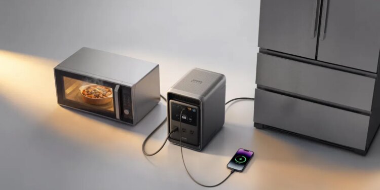 Anker fixes the two worst things about power stations