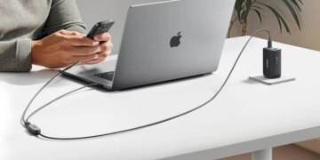 Anker’s discounted 2-in-1 USB-C cable is a great way to spend $15