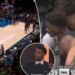 Anthony Edwards called out for unusual move in Timberwolves' loss: 'Weakness'