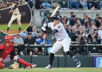 Anthony Volpe needs follow tested blueprint as Yankees show they're all in