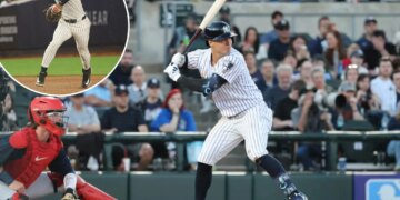 Anthony Volpe needs follow tested blueprint as Yankees show they're all in