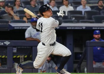 Anthony Volpe's offensive surge begs the same old Yankees questions