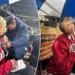Apple TV reporter hurt in Orioles' foul ball nightmare