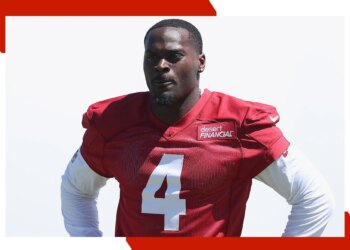 Arizona Cardinals 2026 schedule is here. See Jeremiyah Love