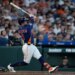 Astros could deal Christian Walker with sell-off looming
