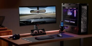 Asus chases Elgato with its own secondary touchscreen display
