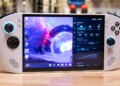 At $549, Lenovo’s Legion Go S gaming handheld is suddenly a good deal