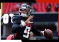 Atlanta Falcons release their 2026 schedule. Get tickets now