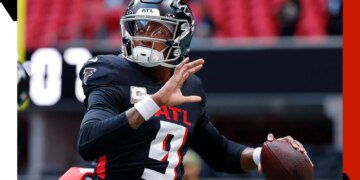 Atlanta Falcons release their 2026 schedule. Get tickets now