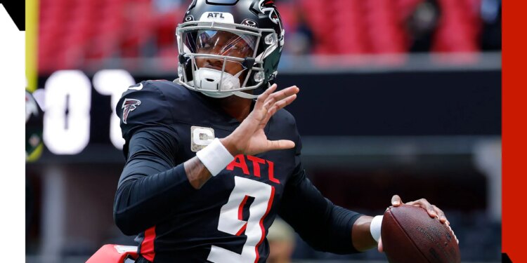 Atlanta Falcons release their 2026 schedule. Get tickets now