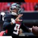 Atlanta Falcons release their 2026 schedule. Get tickets now