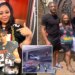 Aunt of Atlanta Falcons stars AJ and Avieon Terrell killed after driver plows into her parked car at Kroger