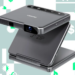 Aurzen’s teeny tiny tri-fold projector is on sale for 40 percent off