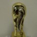 Behold, the Elon Musk jackass trophy