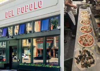 Beloved Bay Area pizzeria owners stunning reason for closing up shop