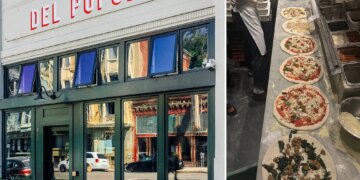 Beloved Bay Area pizzeria owners stunning reason for closing up shop