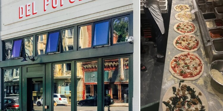 Beloved Bay Area pizzeria owners stunning reason for closing up shop