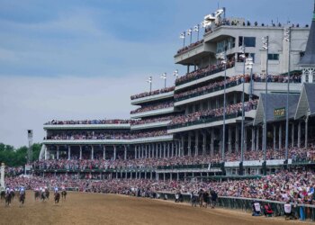 Best 2026 Kentucky Derby betting sites and apps