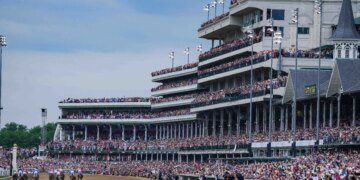 Best 2026 Kentucky Derby betting sites and apps