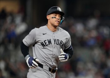 BetMGM bonus code NYPNEWSGET: Get up to $1,000 in no-sweat tokens for Yankees vs. Orioles