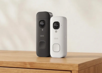 Blink bumps its budget buzzer to 2K