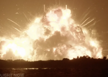 Blue Origin’s New Glenn explosion is a setback for NASA’s Moon plans