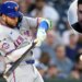 Bo Bichette got a tip from J.D. Martinez to rescue his Mets start