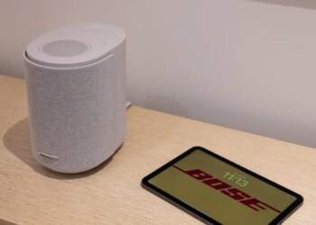 Bose’s new Lifestyle Ultra speakers are now available