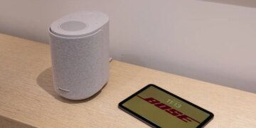 Bose’s new Lifestyle Ultra speakers are now available
