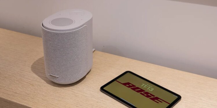 Bose’s new Lifestyle Ultra speakers are now available