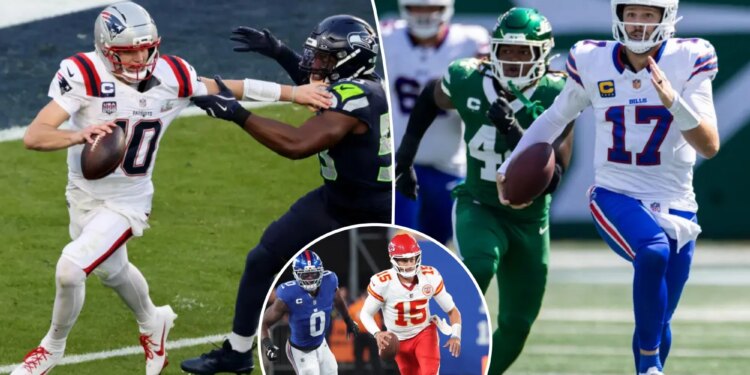 Breaking down 12 must-see games for 2026 season