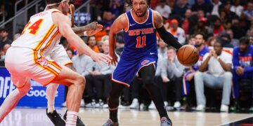 Breaking down Knicks-76ers matchups ahead of NBA playoffs showdown