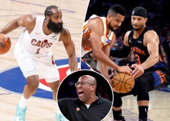 Breaking down Knicks-Cavaliers: Who has the edge in Eastern Conference finals?