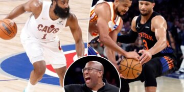 Breaking down Knicks-Cavaliers: Who has the edge in Eastern Conference finals?