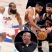 Breaking down Knicks-Cavaliers: Who has the edge in Eastern Conference finals?