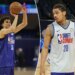Breaking down the Nets' guard options at No. 6 in NBA draft