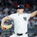 Brent Headrick is a revelation as the Yankees' fire extinguisher