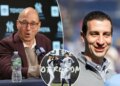 Brian Cashman giving Yankees the consistent winning that Mets long for