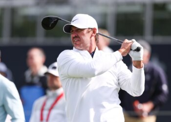 Brooks Koepka tells The Post about rediscovering joy in PGA Tour grind