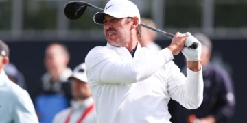 Brooks Koepka tells The Post about rediscovering joy in PGA Tour grind