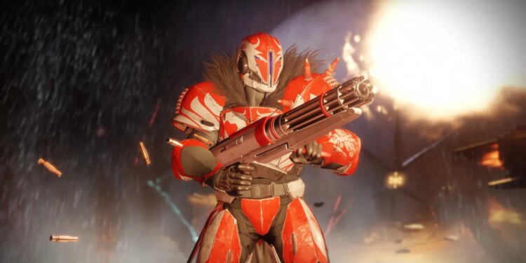 Bungie gives up on Destiny
