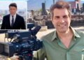 'CBS Evening News' cameraman who collapsed on air was deployed from Tokyo on short notice: sources