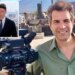 'CBS Evening News' cameraman who collapsed on air was deployed from Tokyo on short notice: sources