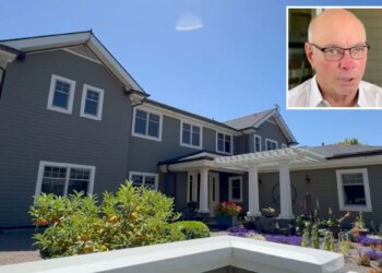 California's crippling home insurance market faces massive shake from Frontline sprinklers