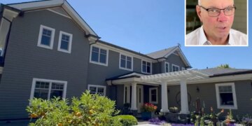 California's crippling home insurance market faces massive shake from Frontline sprinklers