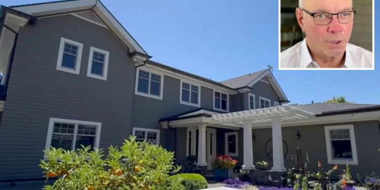 California's crippling home insurance market faces massive shake from Frontline sprinklers