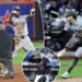 Cam Schlittler, Yankees overpower Mets in first game of Subway Series