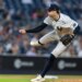 Cam Schlittler's pedigree takes the Subway Series stage for Yankees