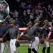 Carlos Mendoza's club shows resolve after gut punch from Clay Holmes' injury