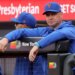 Carlos Mendoza's preposterous by-the-book managing came back to bite Mets